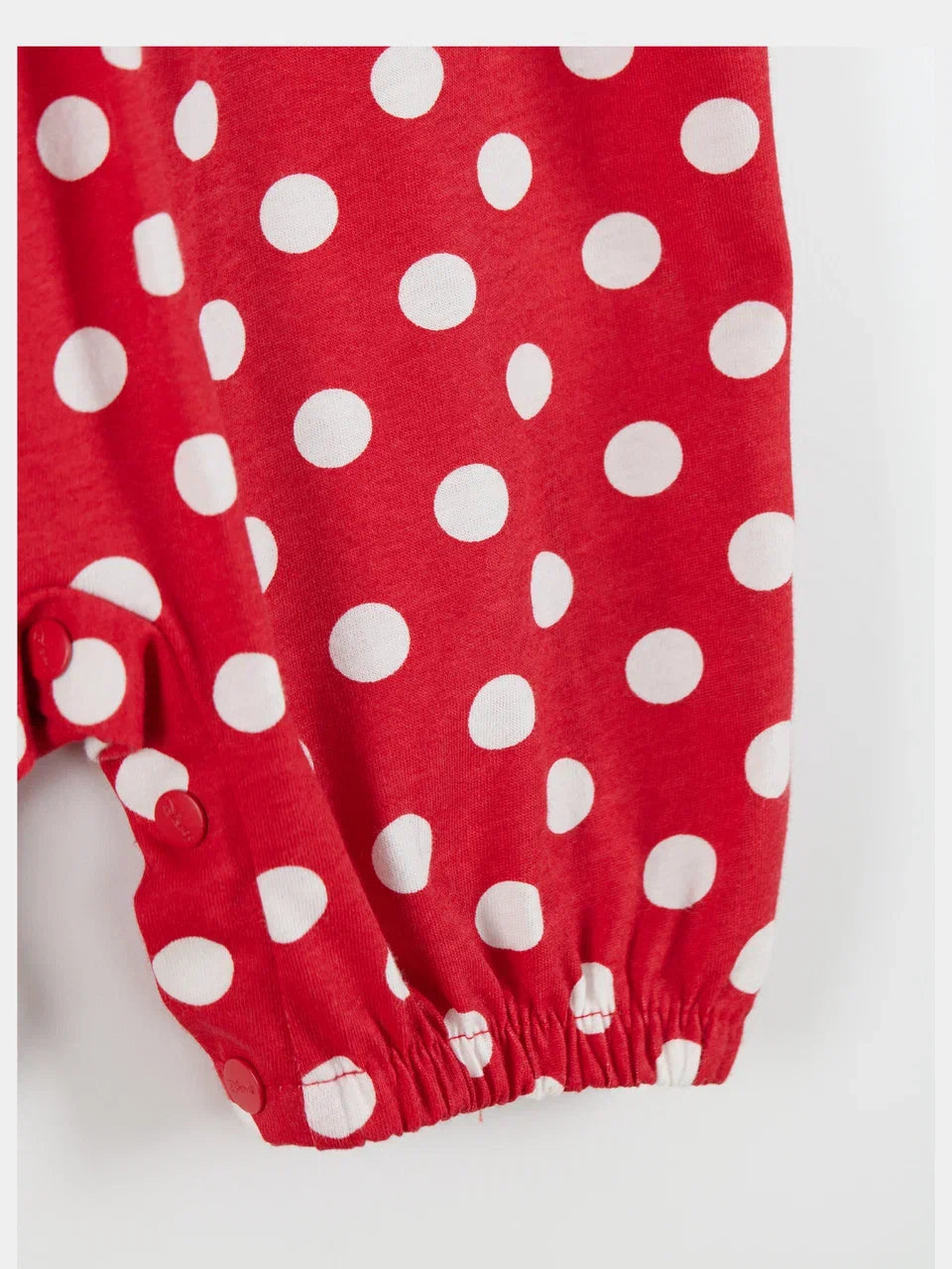 Disney Baby Minnie Mouse Romper
