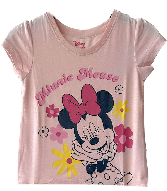 Disney Baby Minnie T-shirt