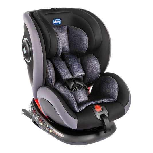 CHICCO SEAT4FIX BABY CAR SEAT