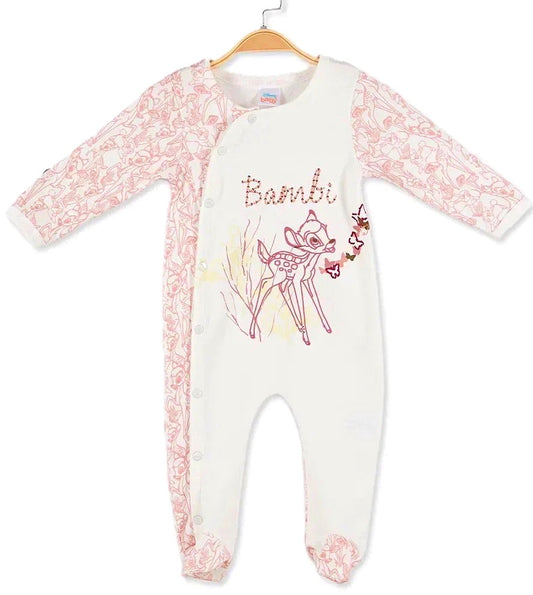 Disney Baby Bambi Sleepsuit