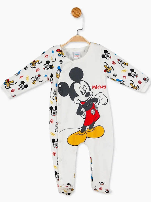 Disney Baby Mickey Mouse Sleeper