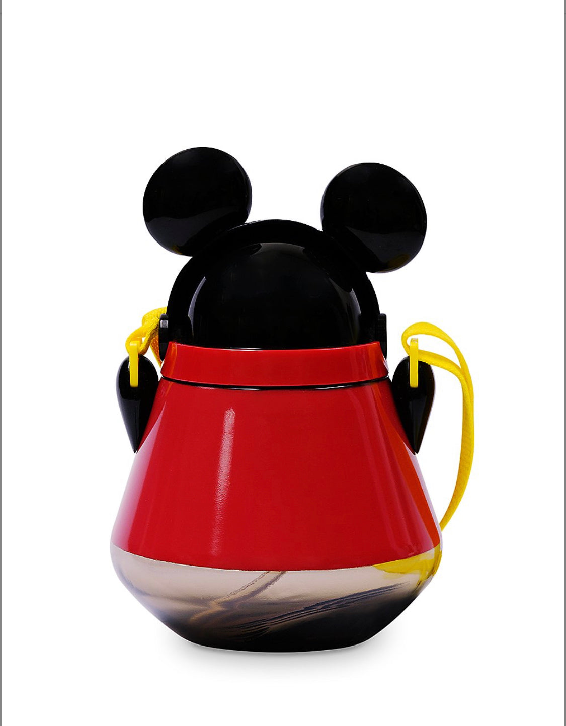 Mickey Mouse Flip Flop Canteen