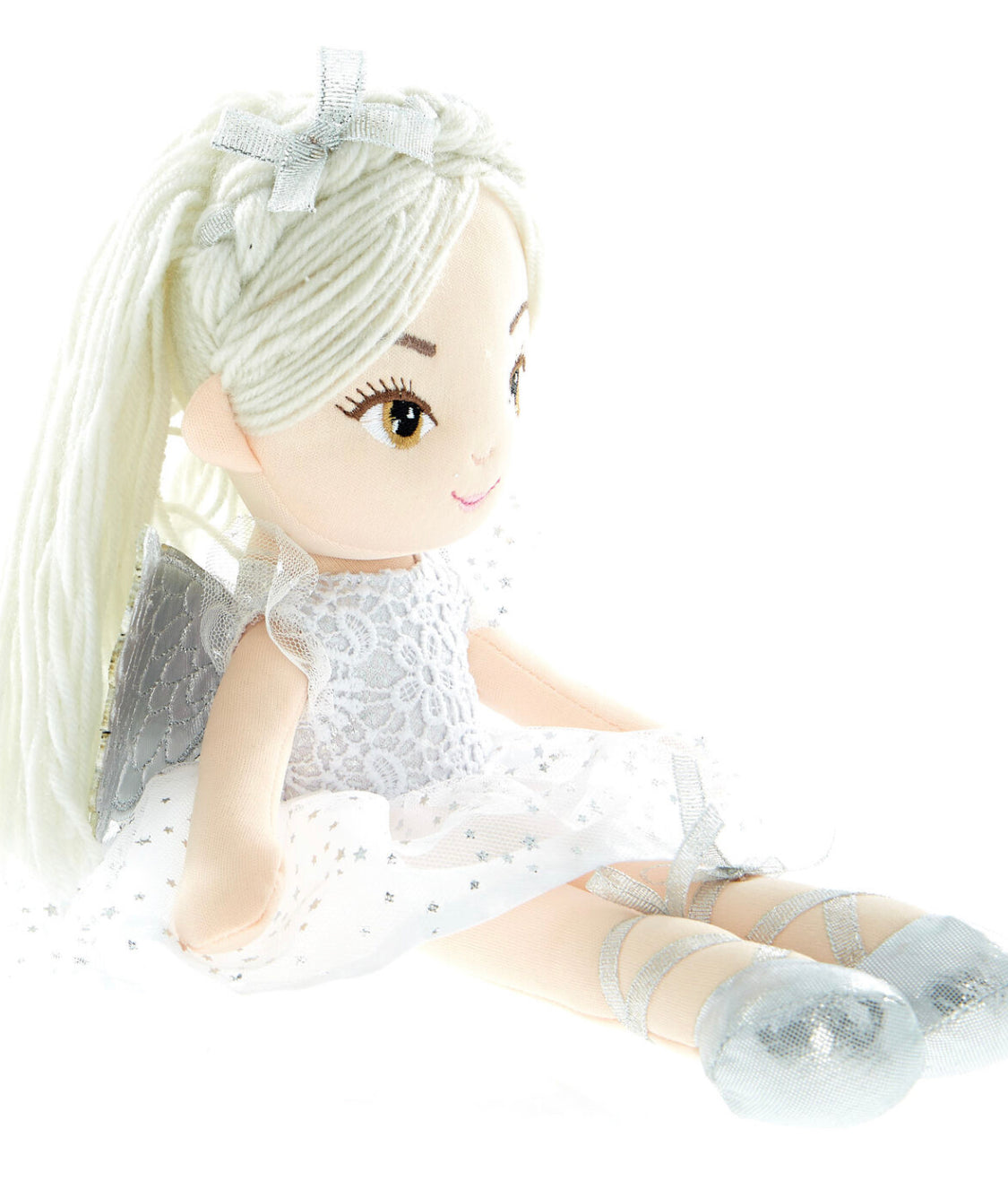 Angel Princess Plushie