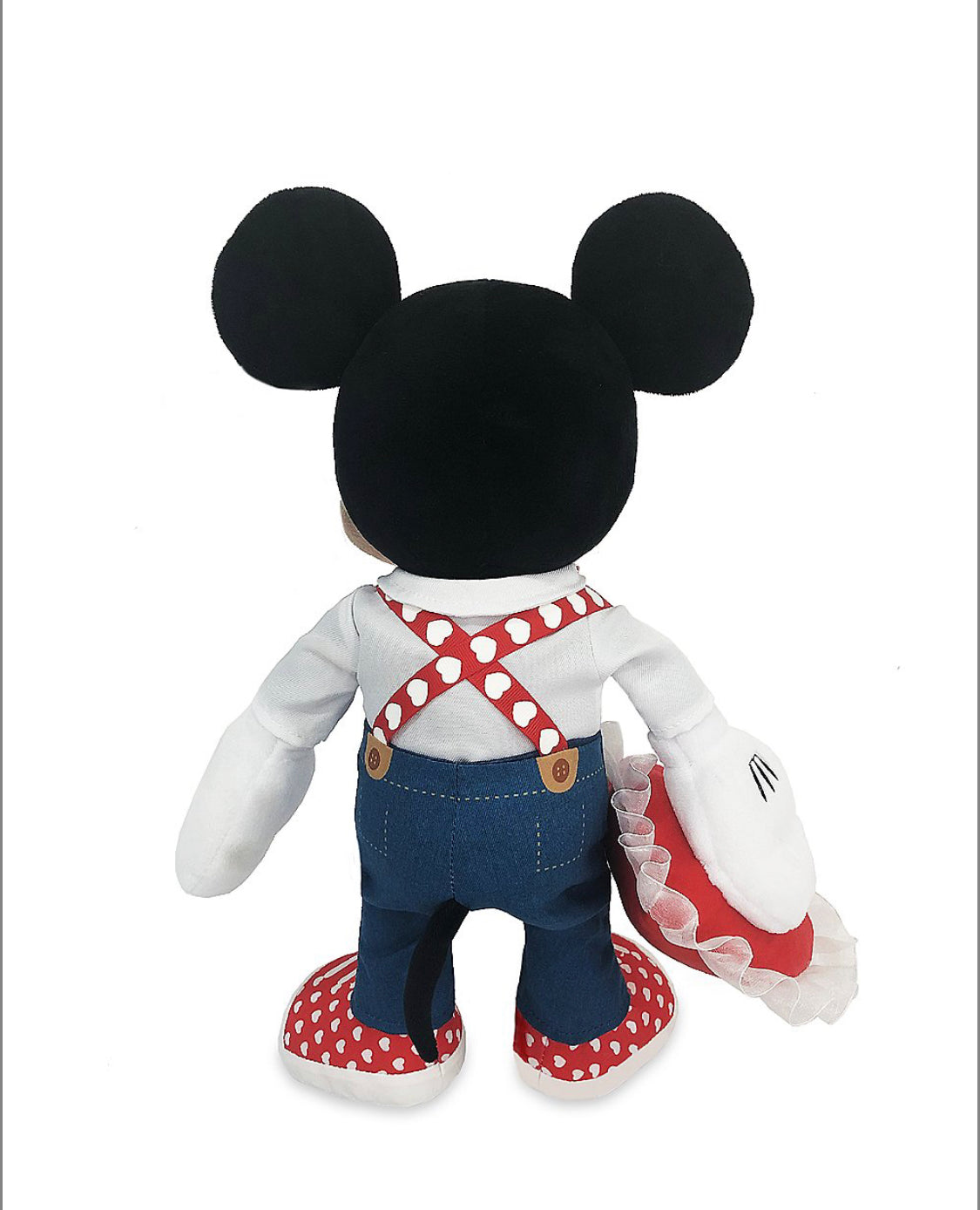 Disney Mickey Mouse Plush