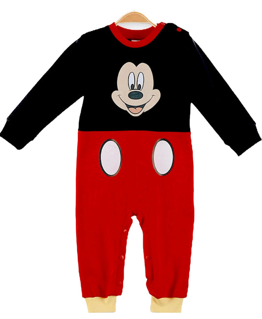 Disney Baby Mickey Mouse Romper