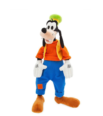 Disney Goofy Plush