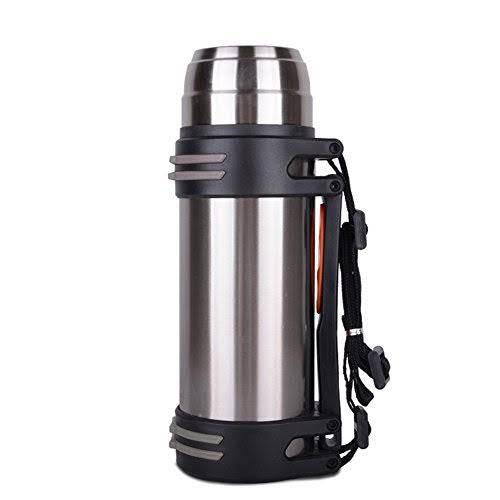 Eurosonic Vacuum Flask - 2.2L