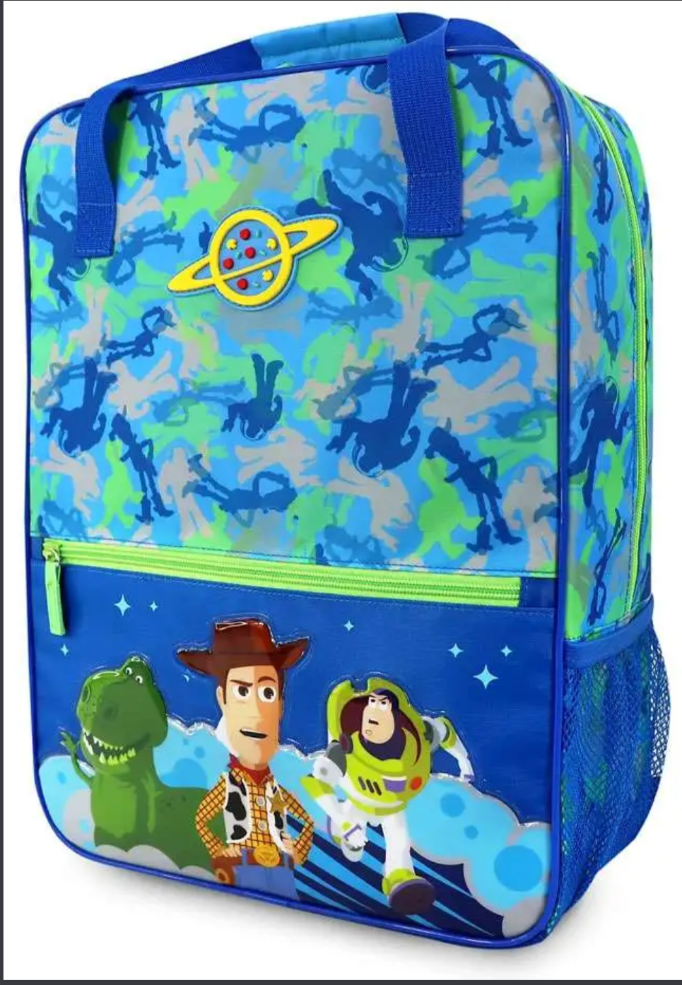 Disney Toy Story Exclusive Backpack
