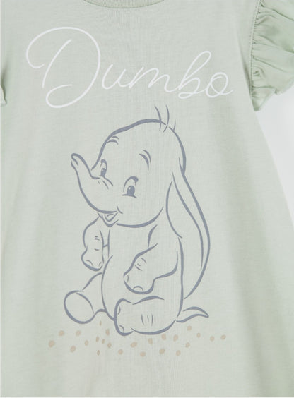 Disney Baby Dumbo Romper