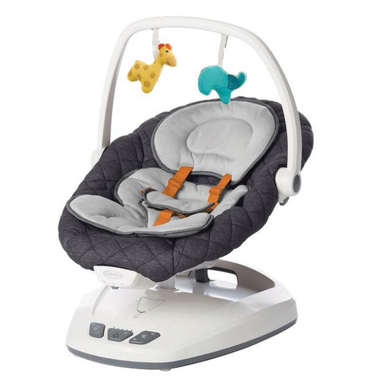 Graco Move with Me Infant Soother