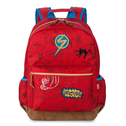 Disney Marvel Backpack
