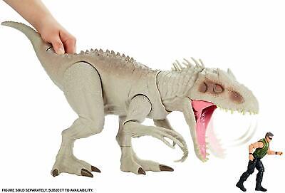 Jurassic World Mattel Indominus Rex