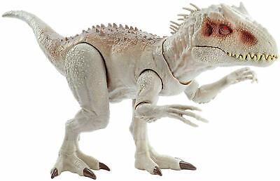 Jurassic World Mattel Indominus Rex