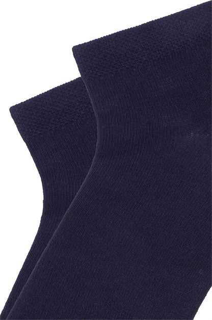 Bamboo Blue Sock - Unisex