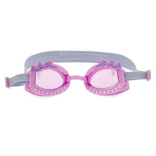 Frozen Swimming Goggles For Kids